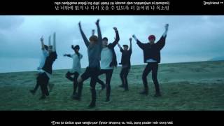 Download lagu BTS Save Me Sub Español Hangul Romanizacion BTS Save Me Sub Español Hangul Romanizacion