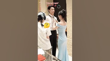 Want more BTS?? #chensi #chinesedrama #viral #drama #newdrama #new #fypシ #shorts #funny #bts #cute
