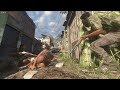 CoD MW2 Campaign Remastered survival mode mod &quot;Upper Favela&quot; (if I die, the stream ends)