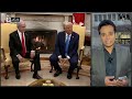 Trump suggests moving Gazans  somewhere else | VOA Urdu
