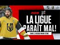 On jase  un dossier mal gr mark stone