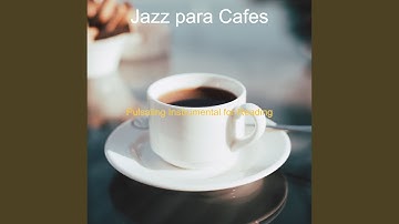 Mood for Working from Home - Brazilian Jazz Quartet