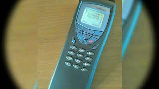 Nokia 9210 9210i Communicator Classic - Handphone Jadul Unik dan Langka