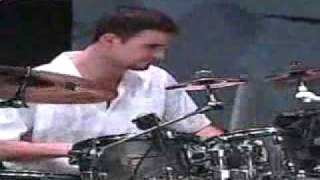 Ludwig Afonso with Spyro Gyra