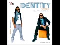 IDENTITY - LOSE CONTROL  featuring  Oswald & jbeatz