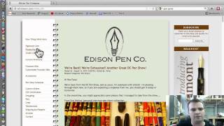 Edison Production Line Now Available in Europe!