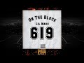 Lil Maru - On The Block [Prod. By Maru] [New 2021]