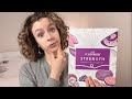 CURLSMITH STRENGTH SUPERFOOD PROTEIN KIT: First Impressions and Totally Honest Review!!