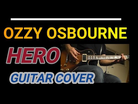 ozzy osbourne working class hero youtube