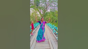 geno dhaak achhe aar kathi nai#dance #video #💃💃💃