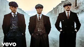 Shiza - SHYM (ERS REMIX) Tommy Shelby || Peaky blinders