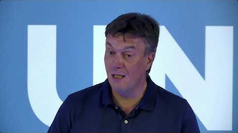 Uniface Universe webinar on Rocket Software and Microservices