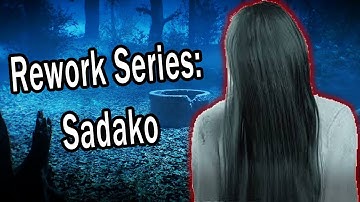 The Onryo | Rework Series