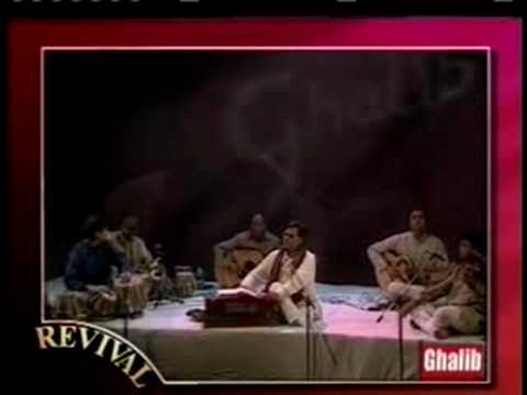 Kab se hoon kya bataun jahan-e-kharab mein by Jagjit Singh