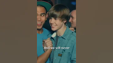 Baby Song By Justin Bieber I Give Lyrics To Song Music Army Please Subscribe My Channel 