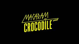 From The Dark Night - Macadam Crocodile