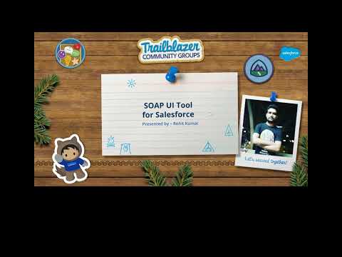 Videó: Mi az sObject token a Salesforce-ban?