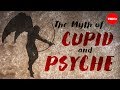 Le mythe de cupidon et psych  brendan pelsue