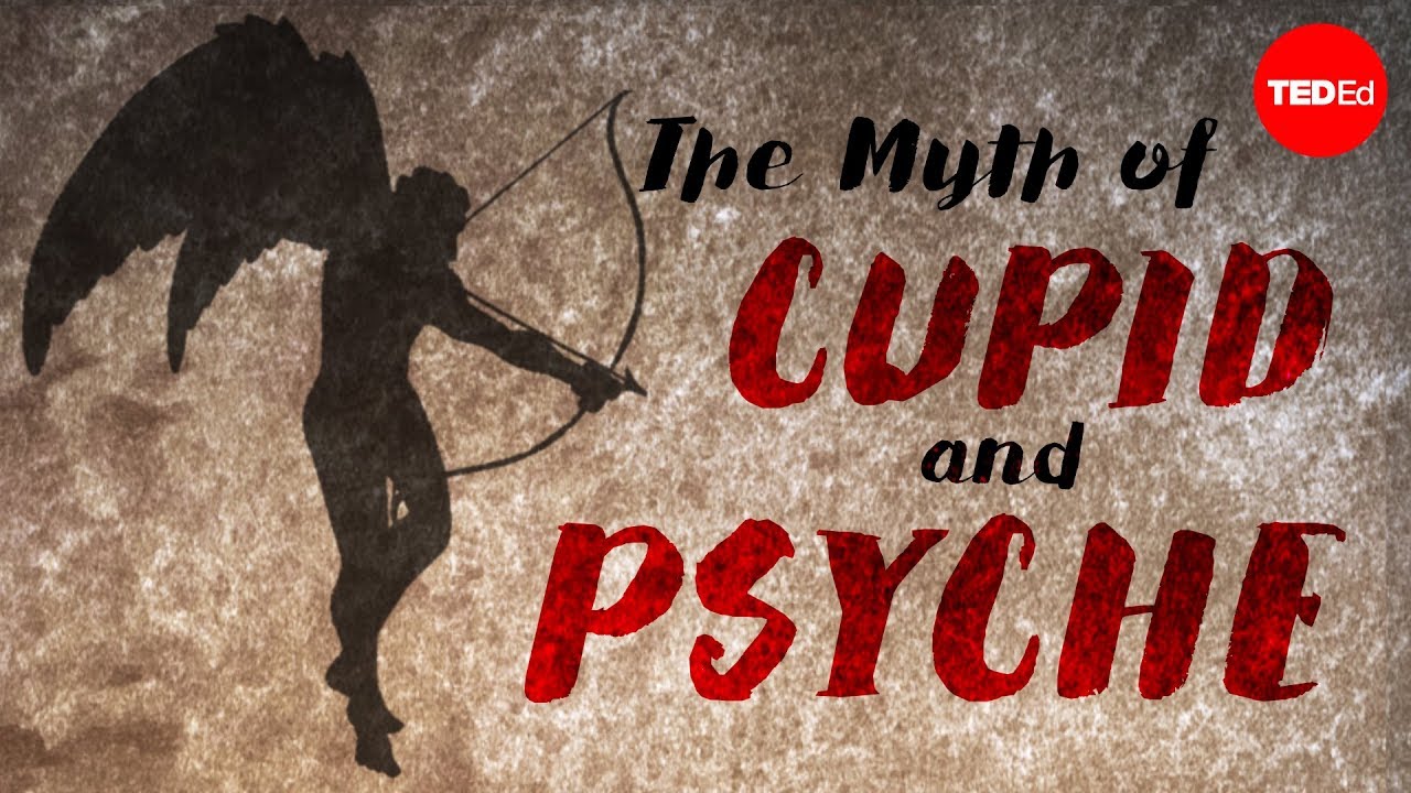 What Is The Name Of Psyche And Cupid'S Daughter?