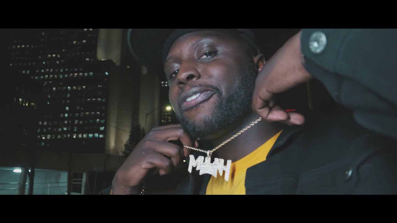 MULAH DAVINCI - "What's Next/Lemon Pepper Freestyle" (OFFICIAL VIDEO)