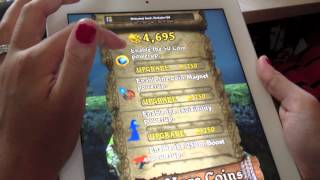 Temple Run Brave APP REVIEW screenshot 3