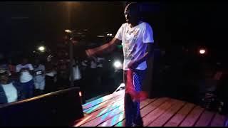 Zeo Ubata_ LIVE 24th Oct 2021