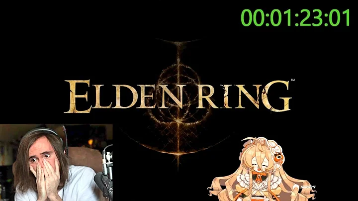 Elden Ring in less than 90 seconds!?
