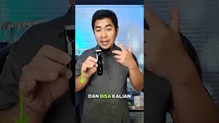alat cukur elektrik dari enchen spark 3 original. #alatcukur #alatcukurelektrik #enchen