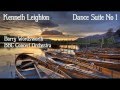 Capture de la vidéo Kenneth Leighton: Dance Suite No 1 [Wordsworth-Bbc Co]