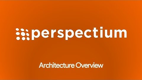 Perspectium Architecture Overview | Perspectium for ServiceNow