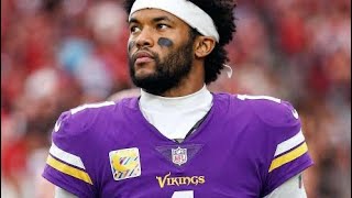 Kyler Murray Linked to Minnesota