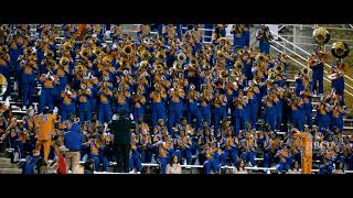 Torture - Alcorn State University Marching Band 2019 [4K ULTRA HD]