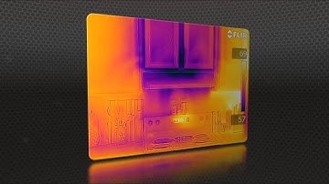 FLIR T-Series Thermal Imaging Camera