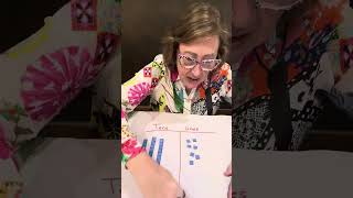 CRA Math Lesson