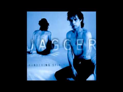 Sznobjektív Az 50 Legjobb Előadó / 45. RS Mick Jagger Sweet Thing
