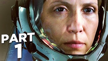 Returnal Gameplay Walkthrough Part 1 FULL GAME [1080p HD 60FPS PC] - No Commentary