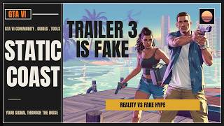 That 'Leaked GTA 6 Trailer 3' Is Fake  Here's How to Tell screenshot 4