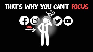 Can’t Focus? Here’s the Fix No One Talks About – Your Complete Guide