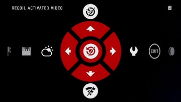 ATN X-Sight II 5-20 Smart Riflescope Quick look at Firmware update v 2.1.06.747