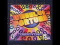 Arturo garcias wheel of fortune 2003 solo bonus round