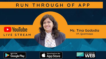 Quantsapp #Options Analytics Tools Explained || Option Learning Webinar || Quantsapp