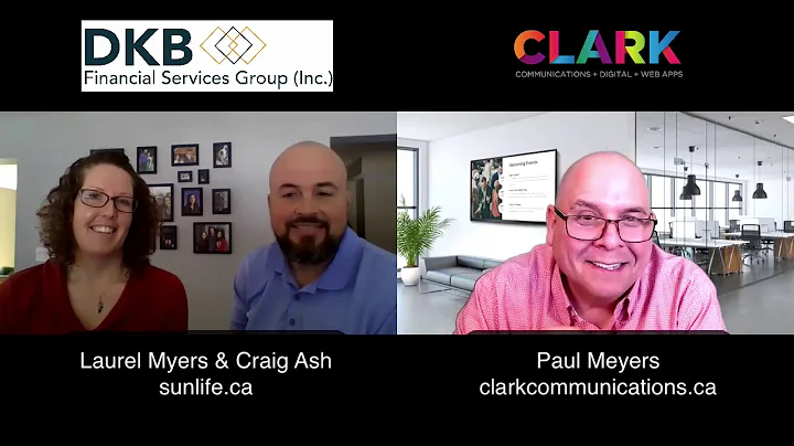 Interview with Laurel Myers & Craig Ash from DKB F...