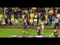 South Carolina vs Georgia 2012