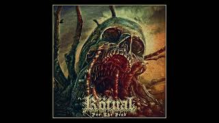 RÖTUAL   - For the Dead - ALBUM 2026