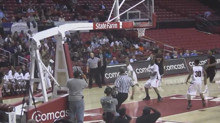 Nick Faust - The Official Mixtape UMD