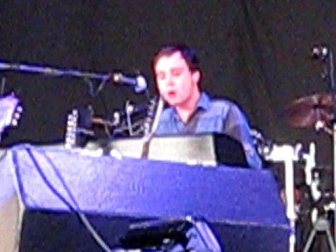 Grizzly Bear - "Two Weeks" - Molson Ampitheatre To...