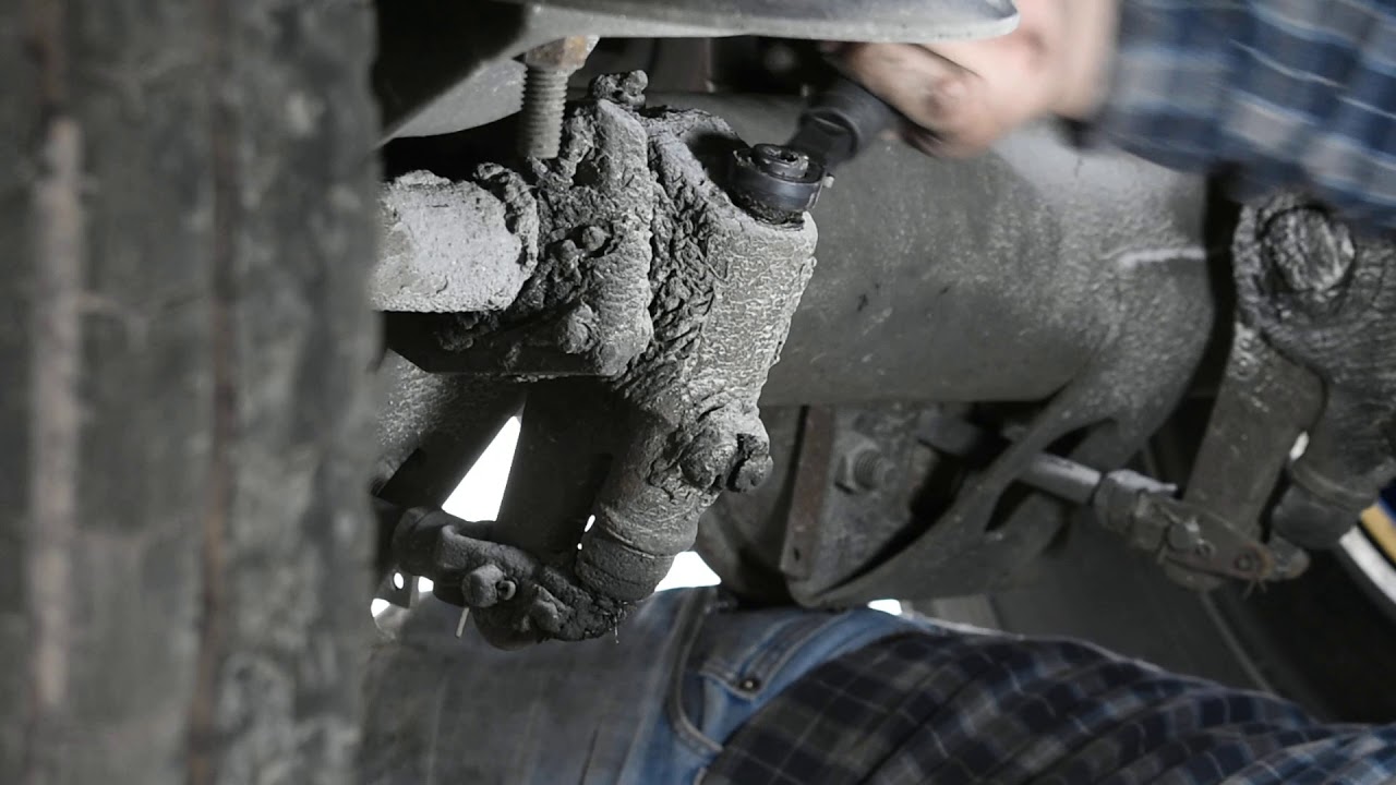 ADJUSTING AIR BRAKES YouTube