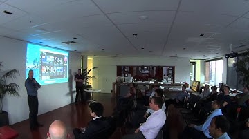 Microservices - Extreme SOA