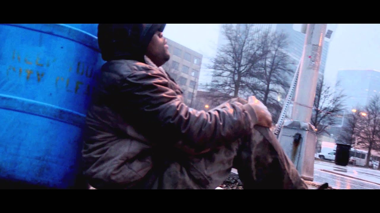 JGarvi - "N.L.O." ft. Chris Ray