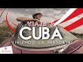 ¿Qué hacer en Cuba 2022?-    3 Travel Bloggers